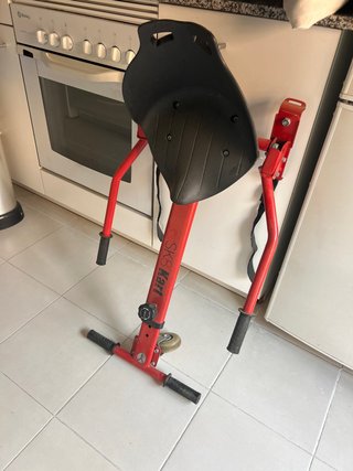 Asiento Kart para Hoverboard