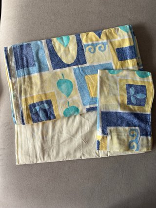 2 Fundas Nórdicas para cama de 90 cm