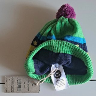 Gorro infantil Tuc Tuc multicolor