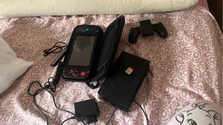 Nintendo Switch+Animal crossing