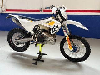 Husqvarna te 300 i