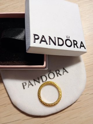 Anillo Pandora Shine