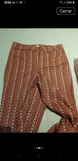 Lu.jo pantalón