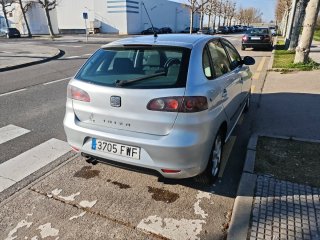 SEAT Ibiza 2007