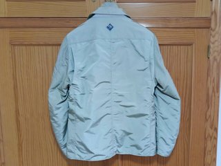 Tucano Urbano Cottage Chaqueta