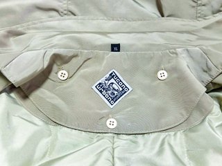 Tucano Urbano Cottage Chaqueta