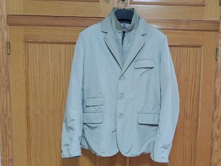 Tucano Urbano Cottage Chaqueta