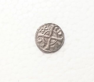 Monete antiche Alfonso I
