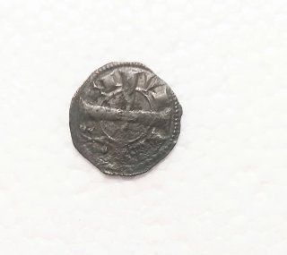 Monete antiche Alfonso I