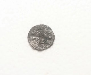 Monete antiche Alfonso I