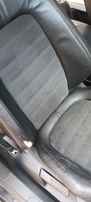 Volkswagen Passat CC 2006