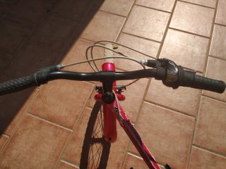Bicicleta Infantil Conor WRC Halebop Taglia 20