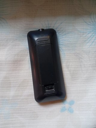 Barra de Sonido LG SK1 Negra