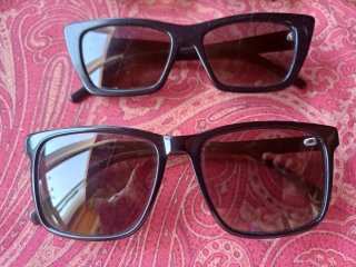 Gafas de sol variadas