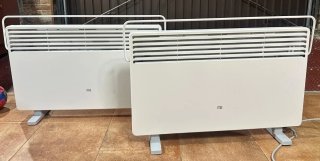 Calefactor Xiaomi Mi Smart Space Heater S
