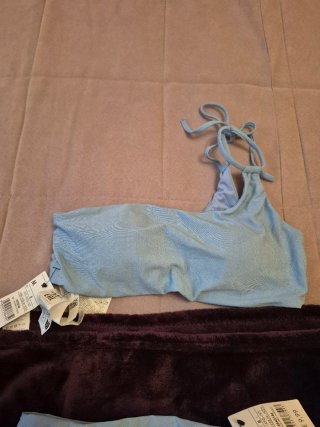 Bikini Tezenis Azul Talla M