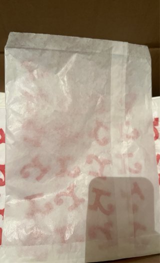Bolsas de Papel