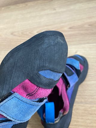 Pies de gato escalada Gat-Friccion Talla 38
