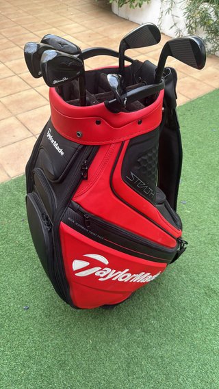 Hierros Mizuno Pro 225 Black Edition 5-PW