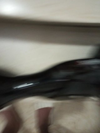 Hoverboard Patinete Eléctrico Negro