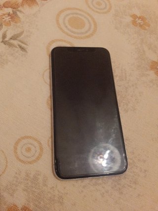 iPhone XR Apple
