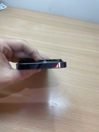 iPhone 14 Pro Morado