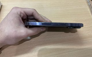 iPhone 14 Pro Morado