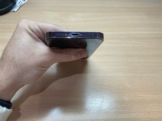 iPhone 14 Pro Morado