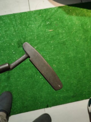 Putter Ping Anser 3