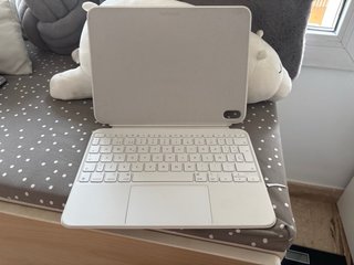 iPad 10ª Gen 64GB gris