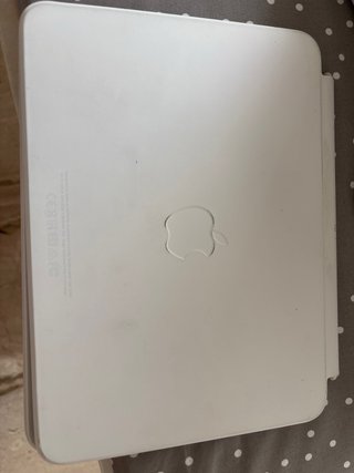 iPad 10ª Gen 64GB gris
