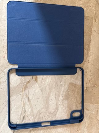 iPad 10ª Gen 64GB gris
