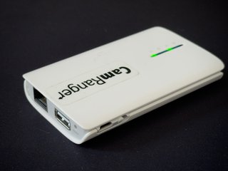 CamRanger
