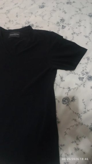 Lote 2 Camisetas Marc O'Polo Talla M-L