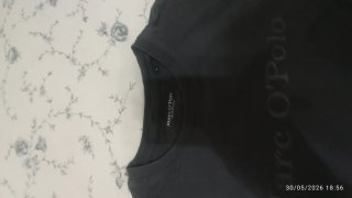 Lote 2 Camisetas Marc O'Polo Talla M-L