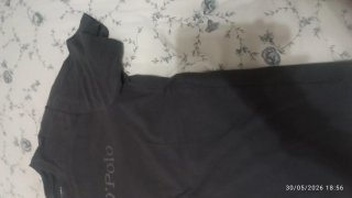 Lote 2 Camisetas Marc O'Polo Talla M-L