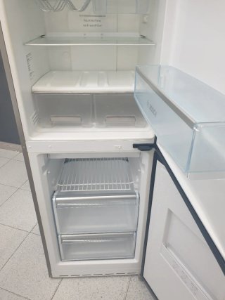 Nevera Bosch 2m x 60cm con garantía