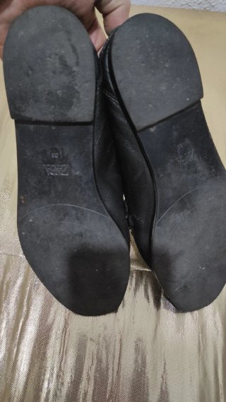Scarpe basse Zara da donna