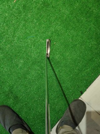 Putter Ping Zing 2