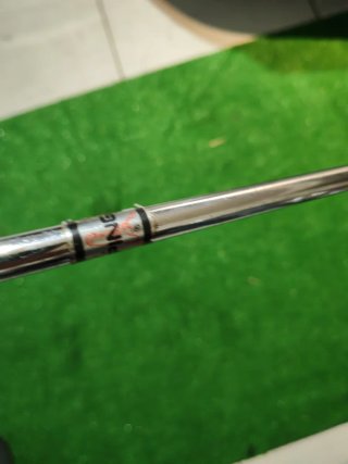 Putter Ping Zing 2