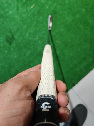 Putter Ping Zing 2