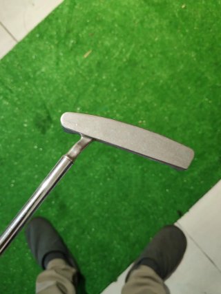 Putter Ping Zing 2