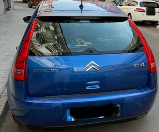 Citroen C4 2010