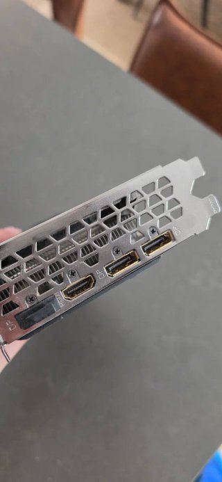 Gigabyte Windforce RTX 2070 Tarjeta Gráfica