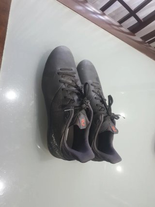 Botas de fútbol Talla 41