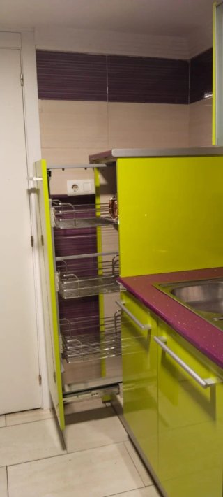 Muebles de cocina