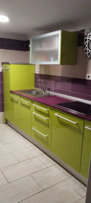 Muebles de cocina