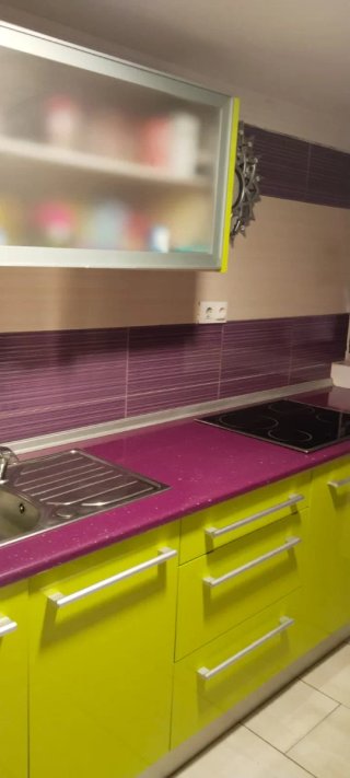 Muebles de cocina