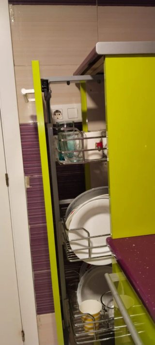 Muebles de cocina