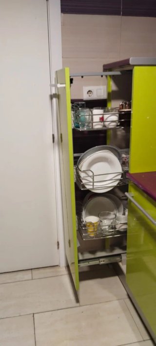 Muebles de cocina